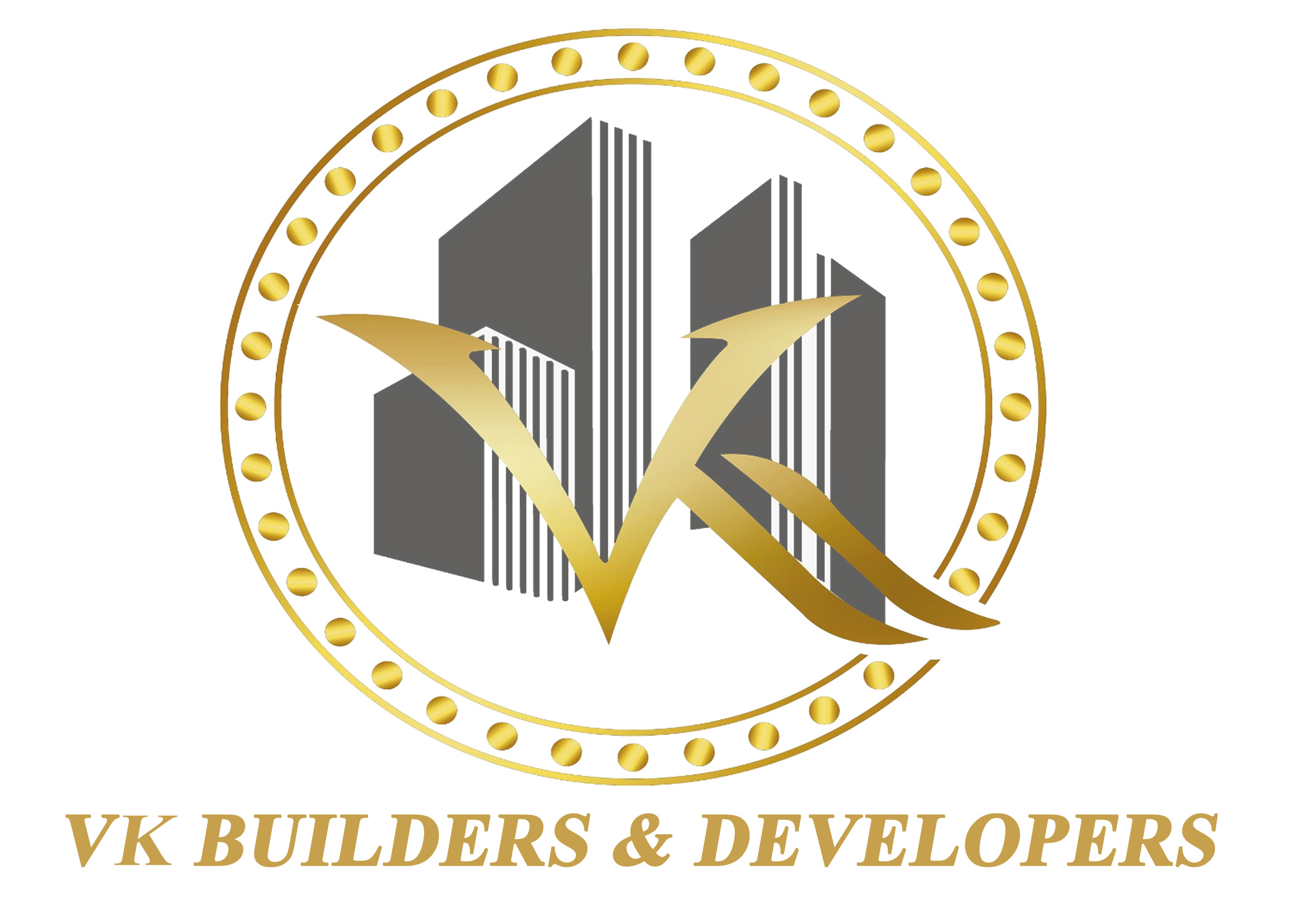 VK Builders and Developers